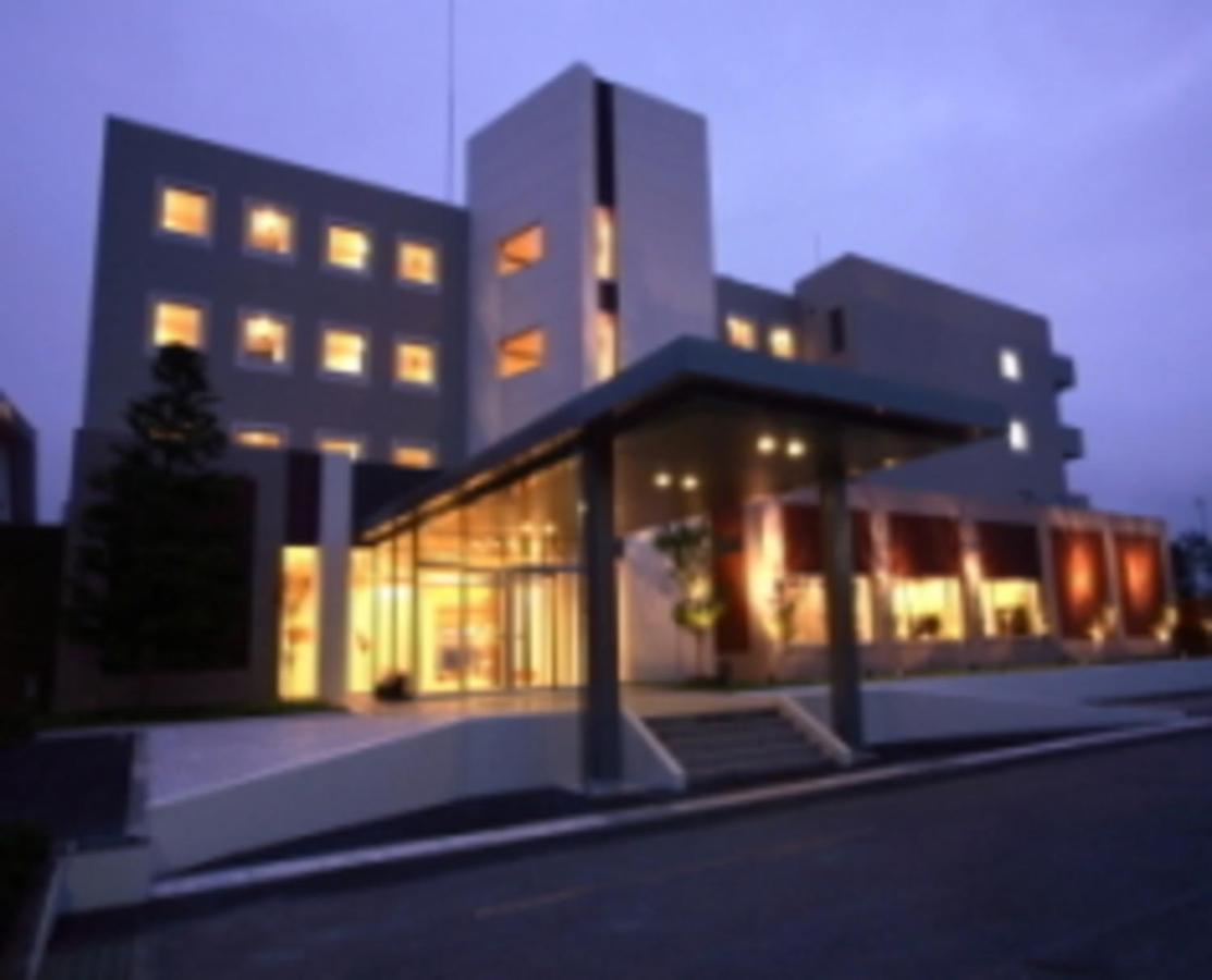 צ'יצ'יבו Natural Farm City Noen Hotel מראה חיצוני תמונה